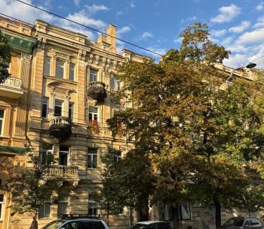 Vilnius Apartment | Luxury Apartment Self Check-In
