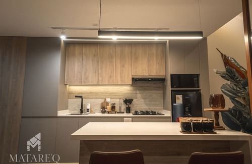 Cusco Historic Center Apartment | Luxury apartment steps from the Plaza de Armas of Cusco.