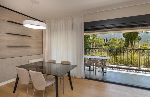 Denovici Apartment | Luxury Apartment Sunscape near Portonovi