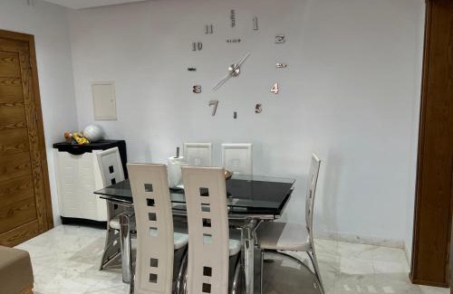 Cite El Wafa Apartment | Luxury Apartment
