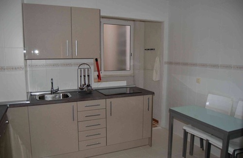 Coveta Fuma Apartment | Luxury apartment with sea views