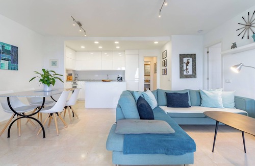 Mijas Pueblo Apartment | Luxury Apartment with Amazing views