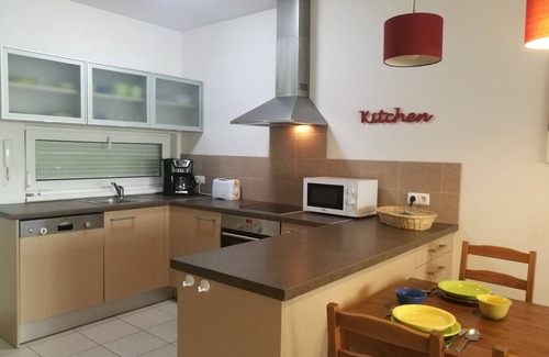 Siofok Aranypart Apartment | Luxury apartment with pool - close to the beach, 100m from the Petofi promenade