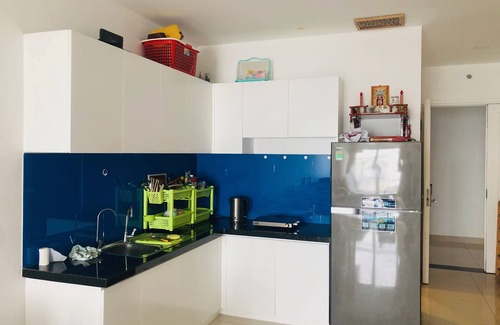 Thang Tam Apartment | Luxury Apartment with Sea breeze