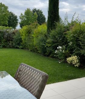 Colombare Apartment | Luxury Apartments Beauty Gardens