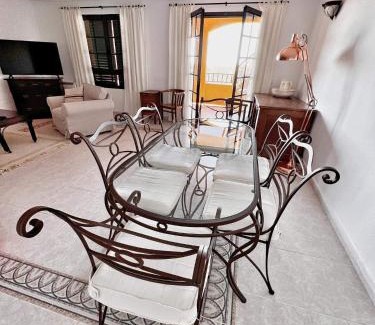 Pueblo Mascarat Apartment | Luxury Apartments Mascarat