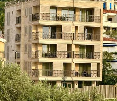 Przno Apartment | Luxury Apartments Przno