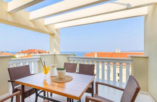 Zidarici Villa | Luxury Apartments Villa Mande