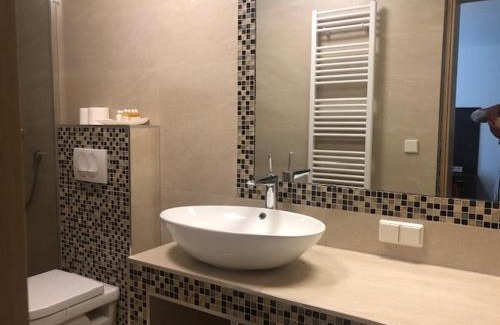 Mandre Apartment | Luxury Apartments White Villa Violeta