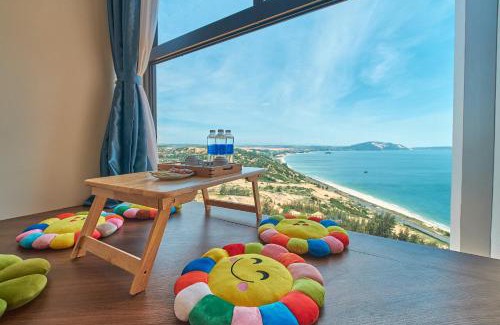 Suoi Nuoc Beach Apartment | Luxury APEC MANDALA MUI NE