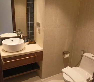 Suoi Nuoc Beach Apartment | Luxury APEC MANDALA MUI NE