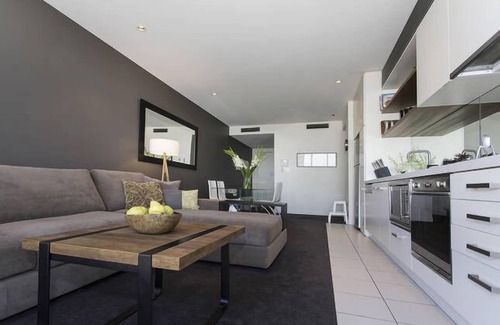 Southbank Apartment | Luxury Apt in Southbank