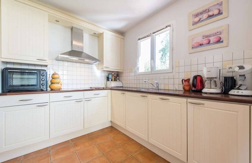 Vallon-Pont-d'Arc Villa | Luxury Ardeche Villa | Villa Marguerite | 4 Bedrooms | Private Pool