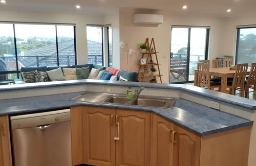 Malua Bay House | Luxury at Tallawang Malua Bay