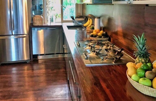 Sian Ka'an Villa | Luxury Beachfront Villa Tulum, Sian Ka´an