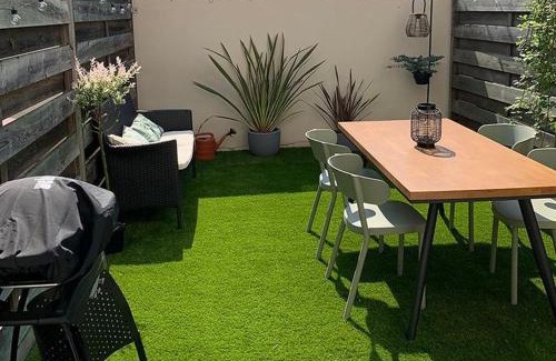Yaounde Apartment | Luxury bastos