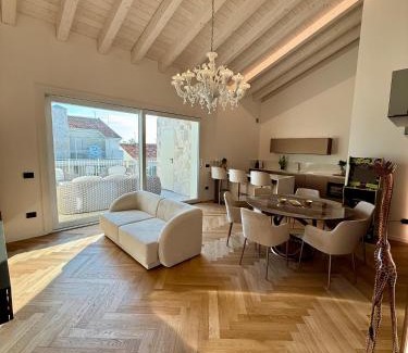 Jesolo Apartment | Luxury Beach and Pool House Jesolo