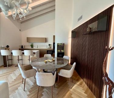 Jesolo Apartment | Luxury Beach and Pool House Jesolo