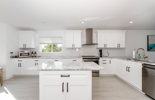 Belleair Beach House | Luxury Beach House!