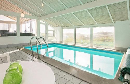 Grønhøj House | Luxury Beach House with Pool - By Traum Ferienwohnungen