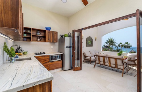 San Francisco Villa | Luxury Beach Living at Alma Vida Retreats