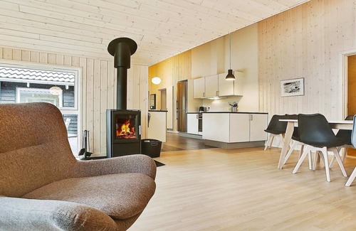 Holloselund House | Luxury Beach Retreat - By Traum Ferienwohnungen