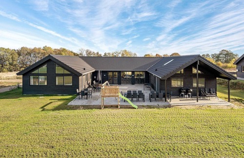 Sydals House | Luxury Beach Retreat - By Traum Ferienwohnungen