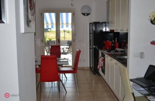 Isca sullo Ionio Apartment | Luxury beachfront property