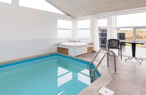 Rødhus House | Luxury Beachfront Retreat - By Traum Ferienwohnungen