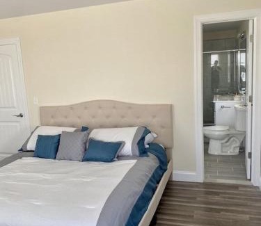 Seaside Heights Apartment | Luxury Beachfront penthouse with rooftop ocean views off private balcony