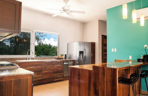 Soliman Bay Villa | Luxury Beachfront Villa in Tulum