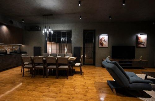 Baku Villa | Luxury Beachfront Villa with Indoor Pool & BBQ