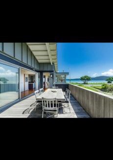 Paraparaumu Beach House | Luxury beachside loving