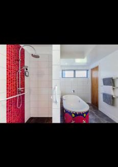 Paraparaumu Beach House | Luxury beachside loving