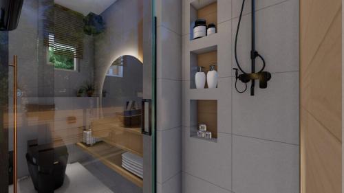 Maitama Apartment | Luxury Bedroom Home in Maitama