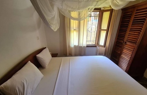 Malindi Marine National Park Villa | Luxury boutique villa with gorgeous pool