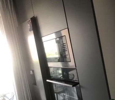 Sector 2 Apartment | Luxury Bucharest apartament