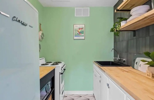 Southeast Boise House | Luxury Bungalow by BSU/DT/Airport/Freewaynn