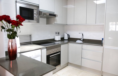 Orihuela Costa Villa | Luxury bungalow fully refurbished.