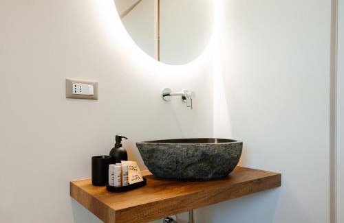 Ponte della Priula Apartment | Luxury by AMA - 200 m from the Beach
