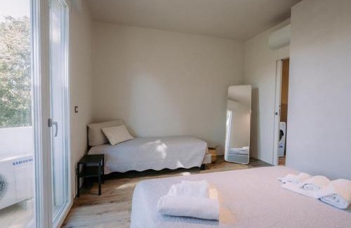 Ponte della Priula Apartment | Luxury by AMA - 200 m from the Beach