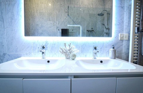 Castelnuovo del Garda Apartment | Luxury & Comfort & Relax