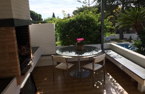 Arenys de Mar Villa | Luxury Can Monti