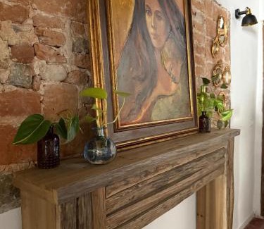 Santa Maria Novella Apartment | Luxury Casa Di LôLo With Private Kitchen