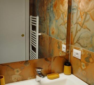 Santa Maria Novella Apartment | Luxury Casa Di LôLo With Private Kitchen