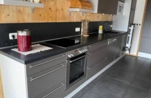 Hohentauern Ski Chalet | Luxury chalet near ski lift with sauna