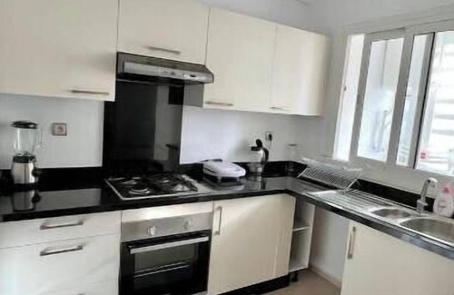 Diour Jamaa Apartment | Luxury & Charm App, Cornich Rabat-Your New Getaway