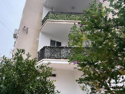 Strovolos Apartment | Luxury City Retreat- 2-Bedroom, 2-Bath Apartment