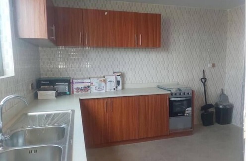Kumasi Apartment | Luxury complex at Agric Kumasi