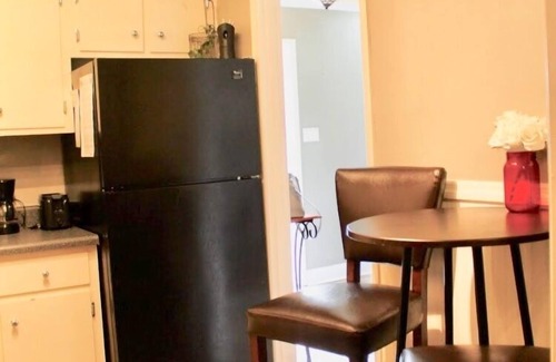 Macon Condo | LUXURY CONDO - ALLMAN BROTHERS BAND MUSEUM, MERCER UNIVERSITY, AMPHITHEATER